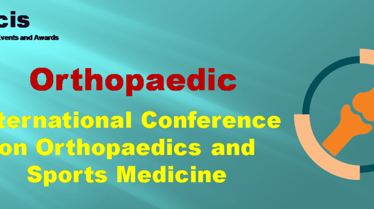 Orthopedics Conferences