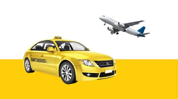 Airport Taxis Durham