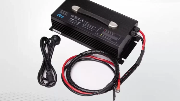 Lithium Car Battery Charger