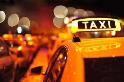 haridwar taxi service