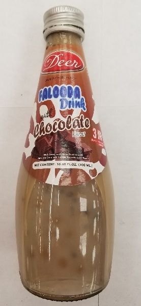 chocolate soldier drink