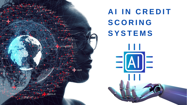 AI in Credit Scoring Systems