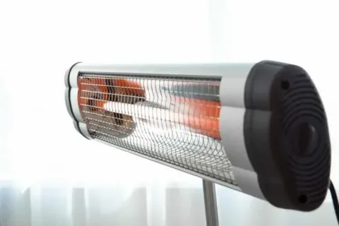 Best Infrared Heater