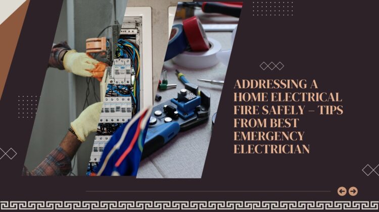 emergency electrician Vaucluse