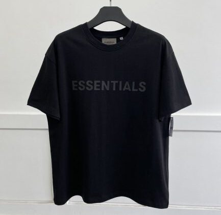 Make a Statement Custom Design Your Essentials Shirt