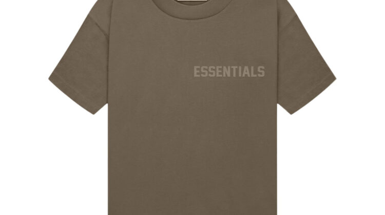 Essentials T-Shirt
