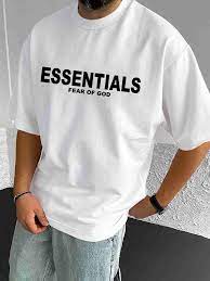 Essentials clothing 756