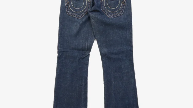 Finding Your True Self with True Religion Jeans