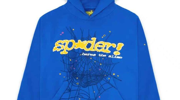 Everyone Talking About Latest Sp5der Hoodie