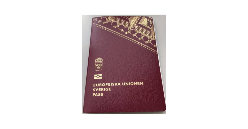 Navigating the Path A Comprehensive Guide to Obtaining a Sweden Visa for Indian Citizens