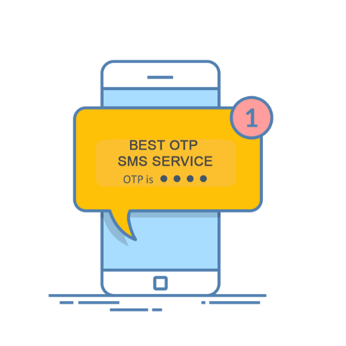 best OTP service providers in India