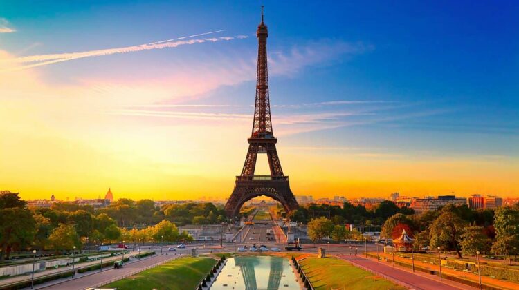 Planning Your Trip Understanding France Visa Processing Time in India