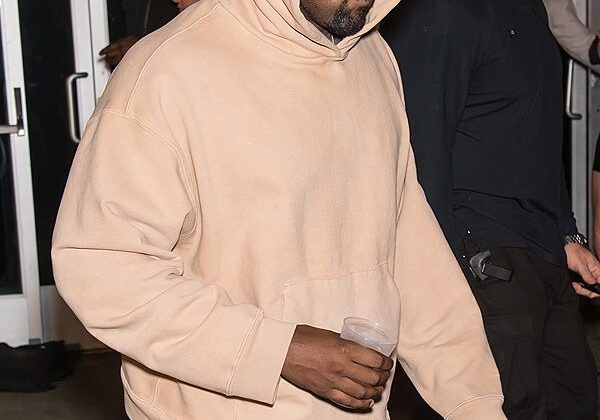 Psychology Behind Kanye West Hoodie Fashion