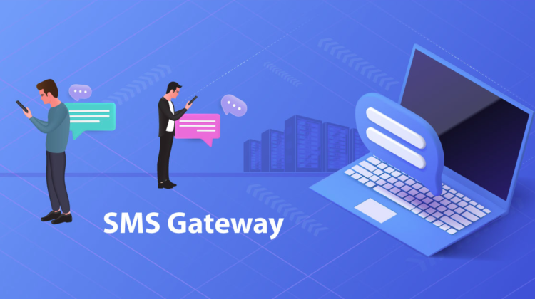 sms gateway