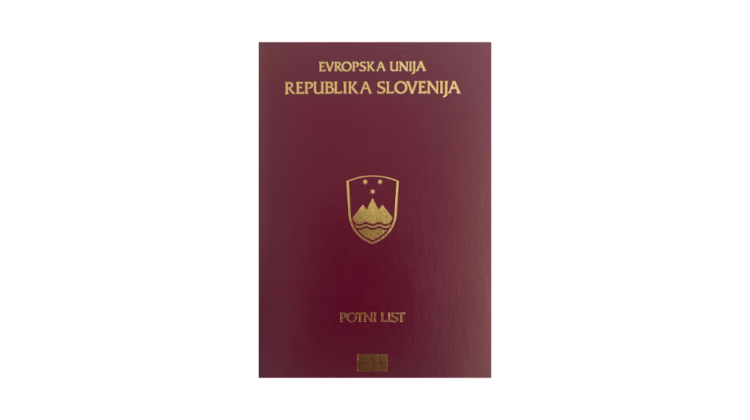 Simplified Guide to Securing a Slovenia Visa for Indian Passport Holders