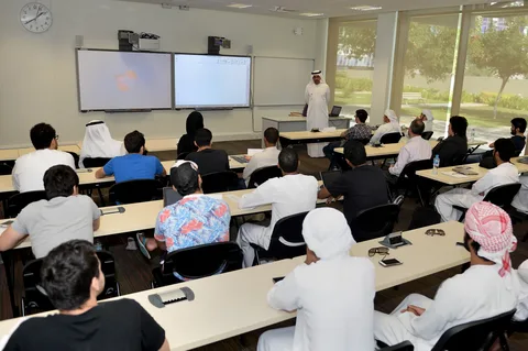 Navigating the Educational Landscape: Unveiling the Best Training Institute Courses in Dubai