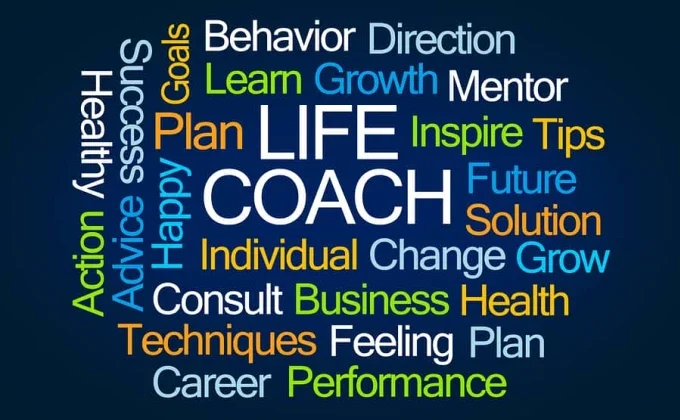 Transformational Wellness Coach