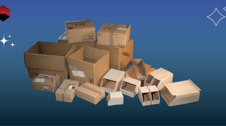 printed cardboard boxes wholesale