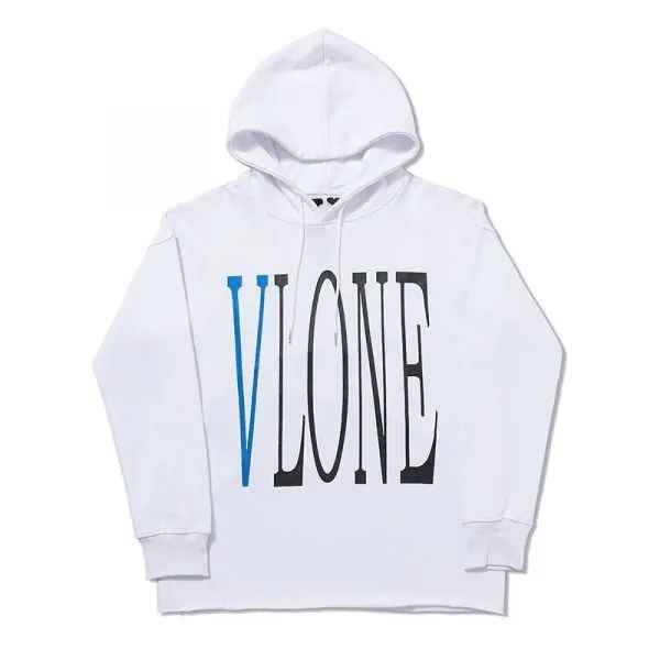 Vlone Hoodie A Fusion of Fashion and Culture