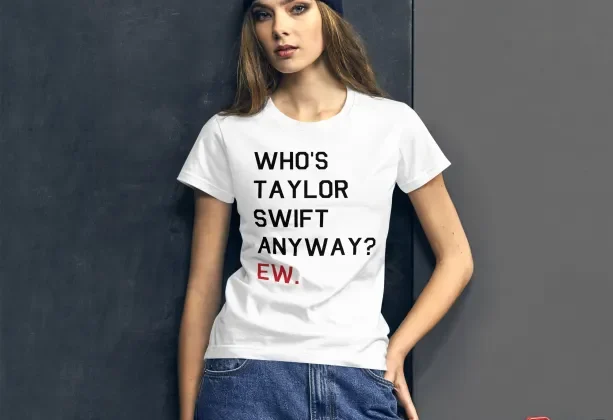 Wearable Lyrics Taylor Swift T Shirt Speak Style