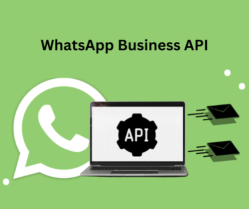 business WhatsApp provider in India