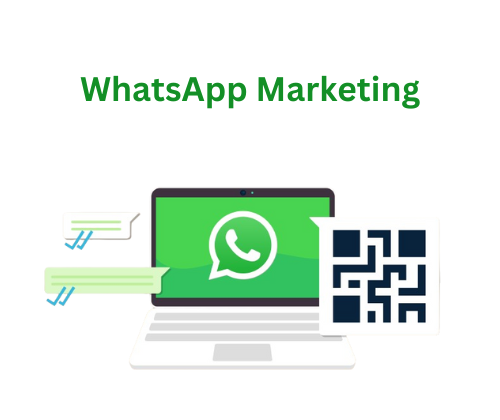 best bulk WhatsApp marketing services in India