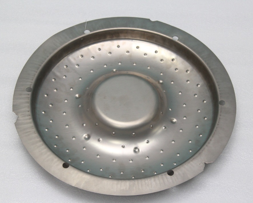 airplane parts manufacturers