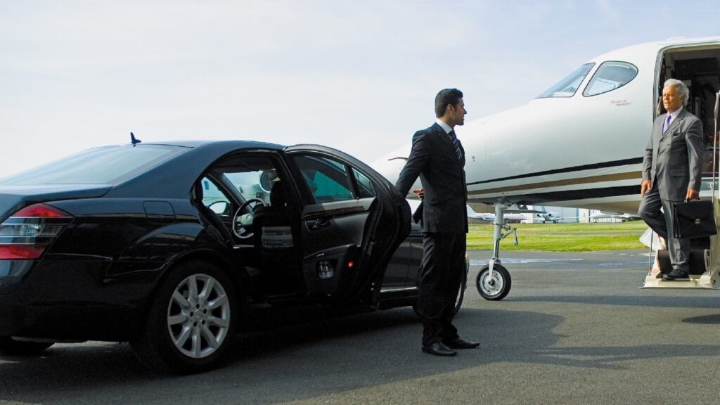 Private Car Hire Sydney