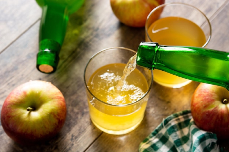 apple cider vinegar tablets