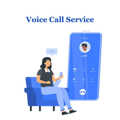 bulk voice call service India