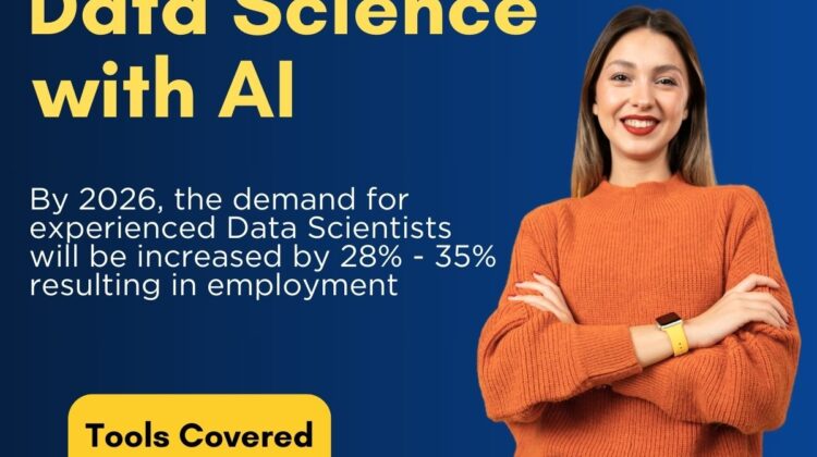 classes for data science