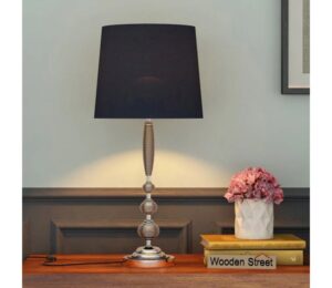 table lamps from woodenstreet