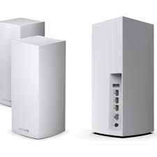 Linksys Velop WHW03 System