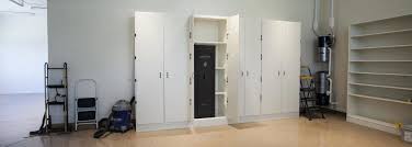 gun safe in your house