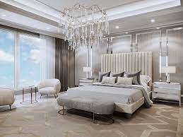 Luxury bedroom furniture dubai
