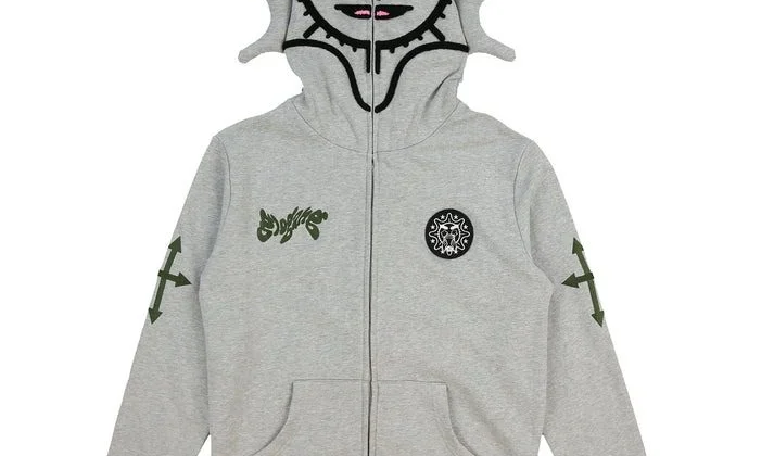 Latest Trends in Glo Gang Hoodies