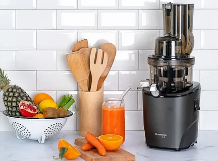 kuvings juicer