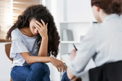 Post-Traumatic Stress Disorder Psychologist Sydney