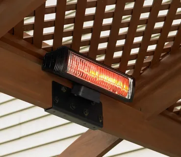 Outdoor Infrared Heater