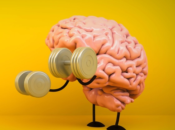 7 Foods To Boost Your Brain Power