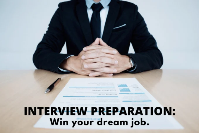 What is Interview Preparation Classes?