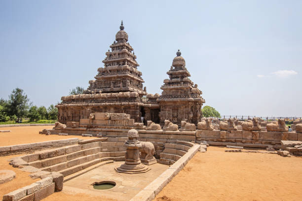 Mahabalipuram tour package from Chennai