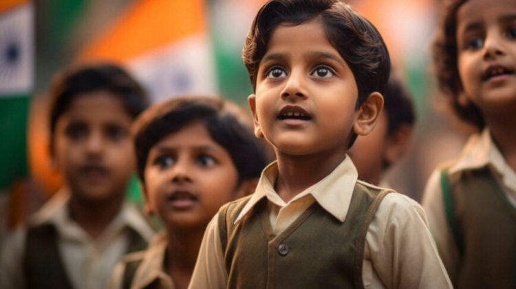 primary schools in Mumbai
