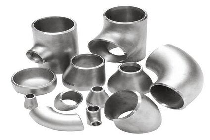  Inconel 600 Pipe Fittings