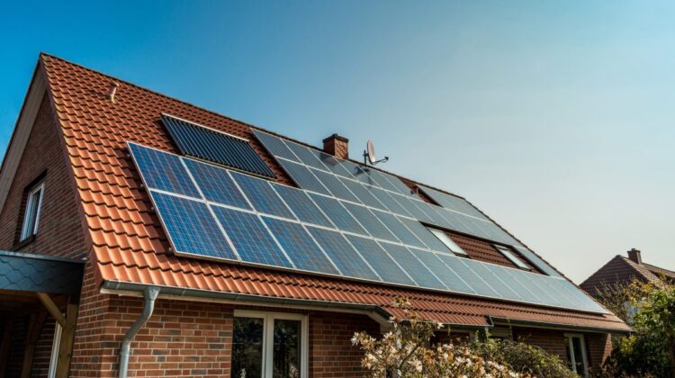 solar PV installers