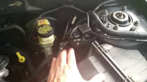 02 Sensor Mazda 3