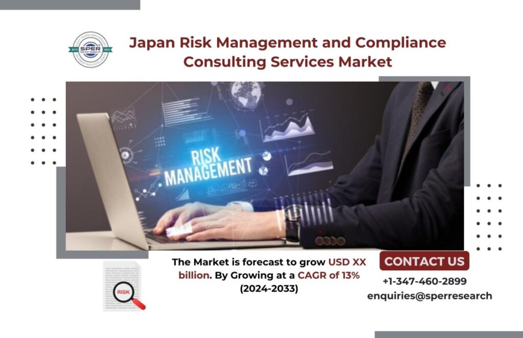 Japan Risk Management and Compliance Consulting Services Market