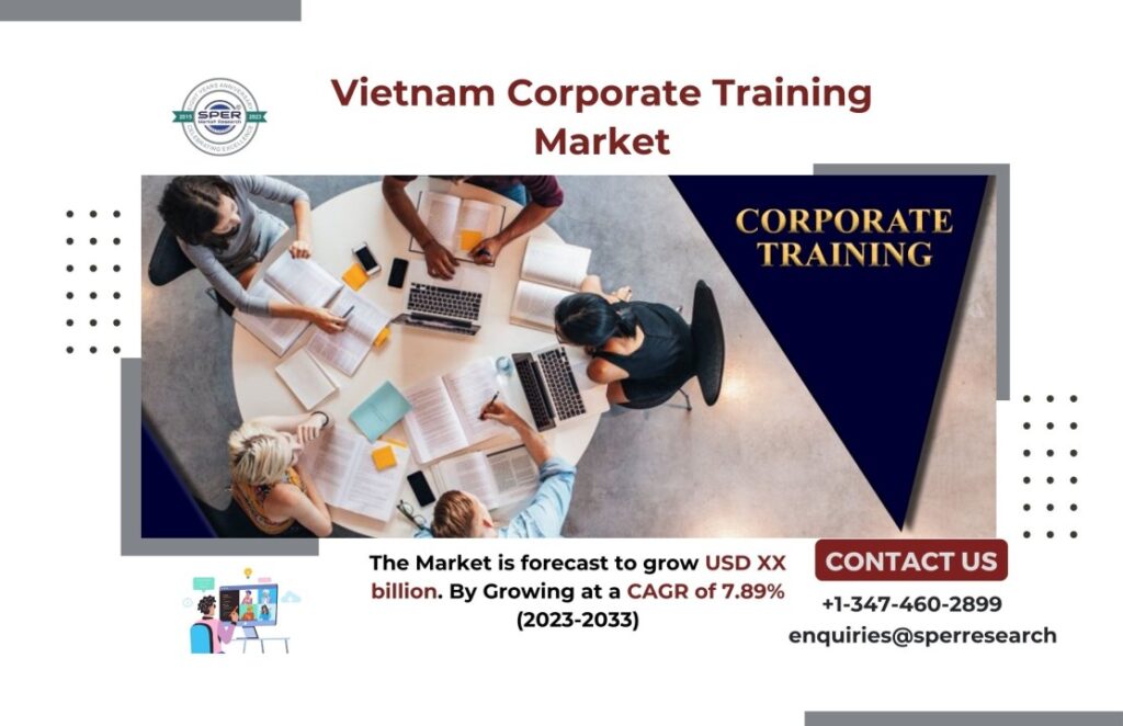 Vietnam Corporate Training Market