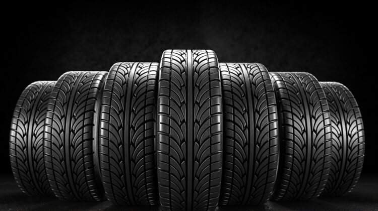 Best Tyres in Dubai