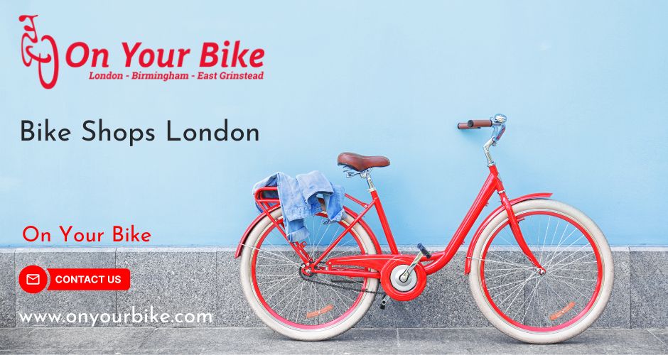 Bike Repair London 